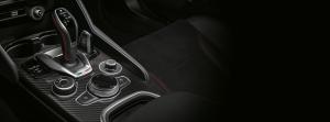 Alfa Romeo Stelvio Quadrifoglio 2020 года  (WW)